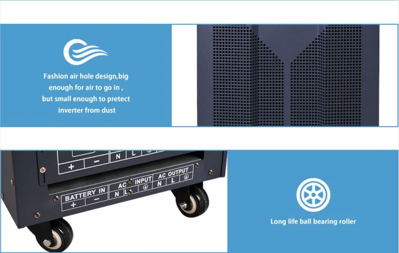 solar off-grid inverter