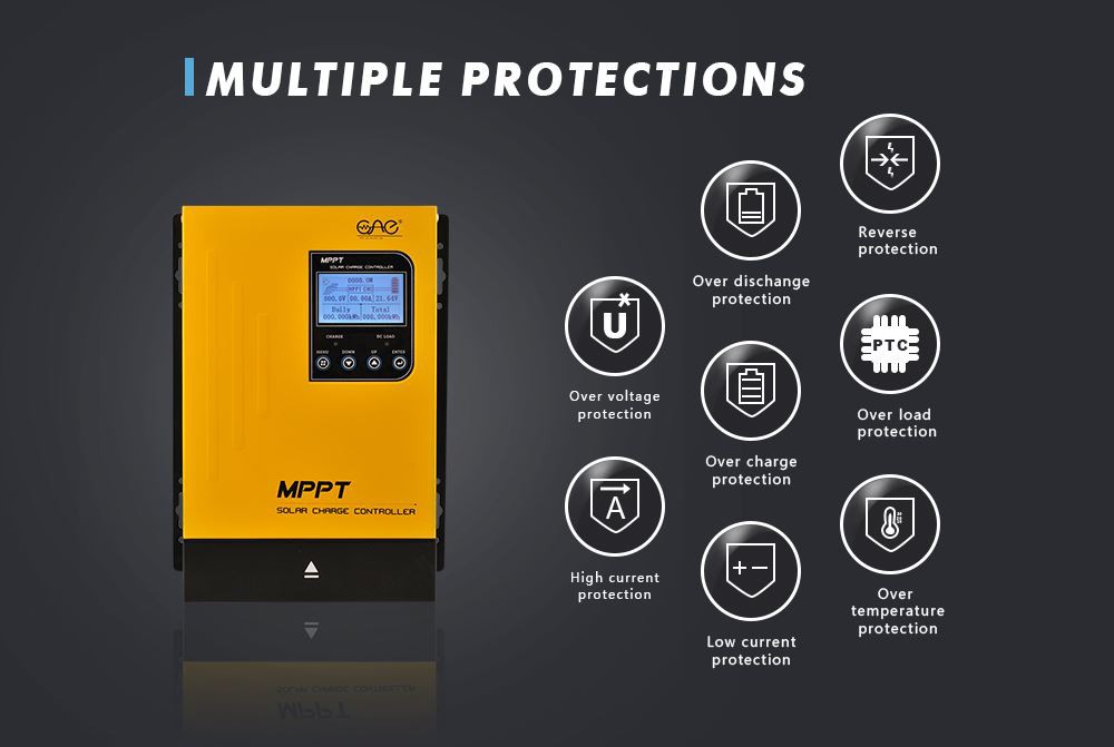 solar system off grid