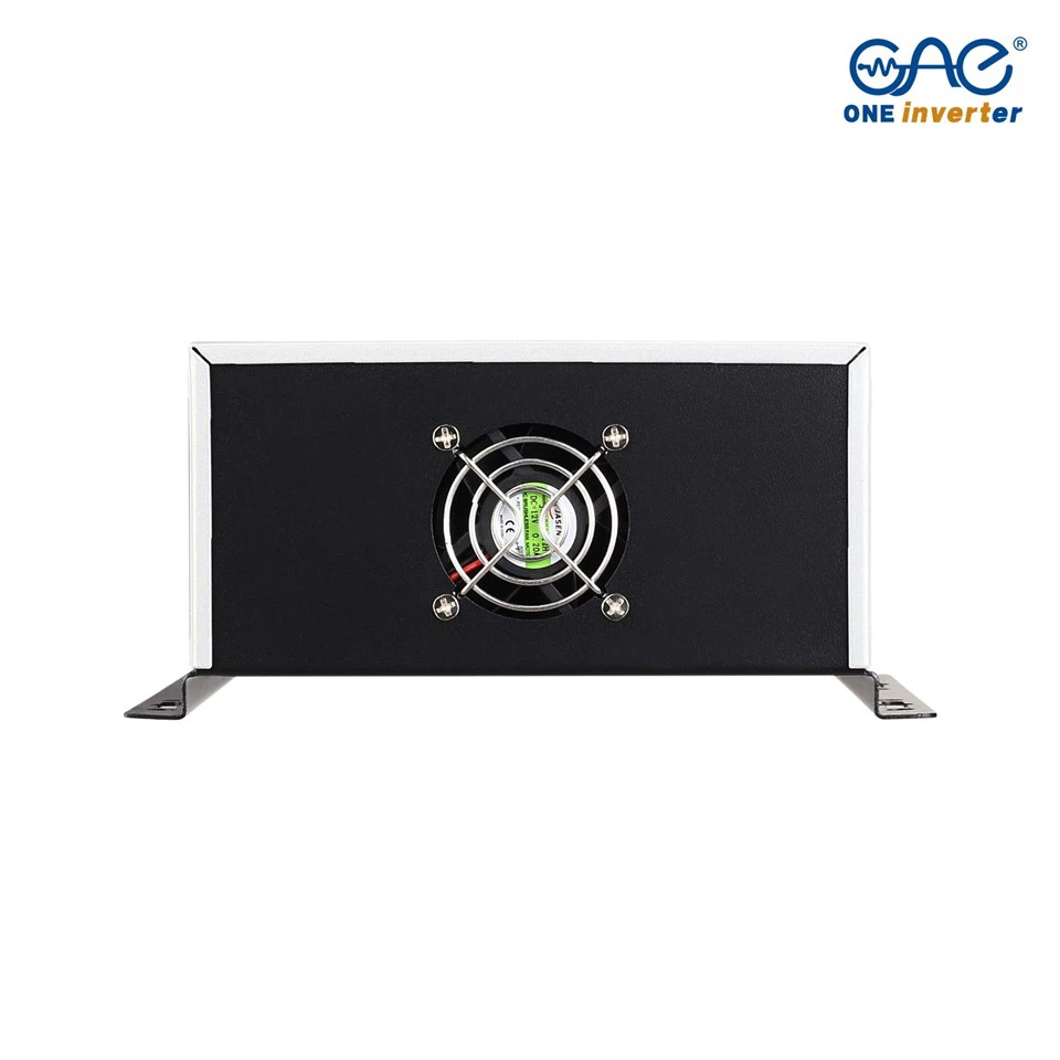 100amp MPPT Solar Charge Controller 48V