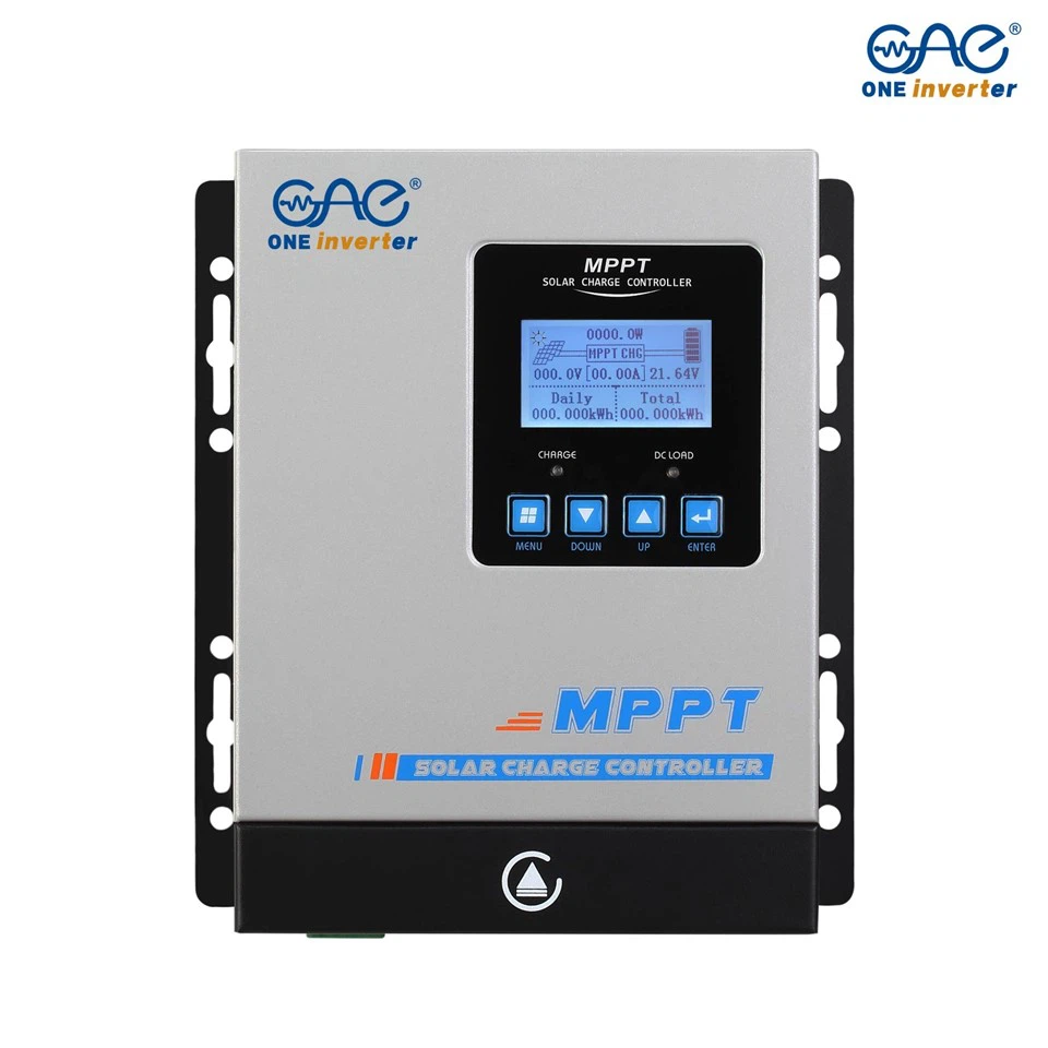 20A MPPT Solar Charger Controller