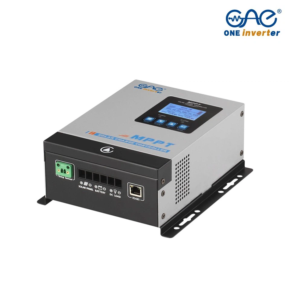 20A MPPT Solar Charger Controller