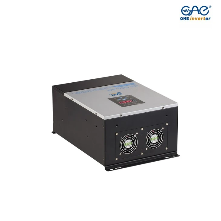 22kw High Power Solar Pump Inverter price