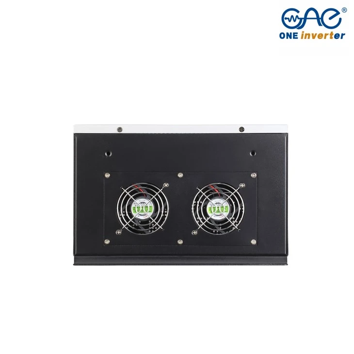 22kw High Power Solar Pump Inverter price