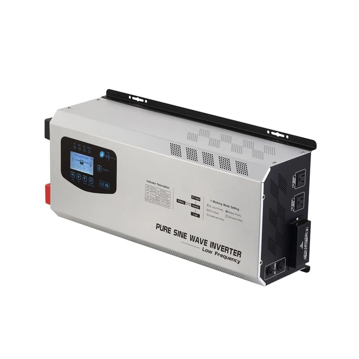 48V Low Frequency Inverter