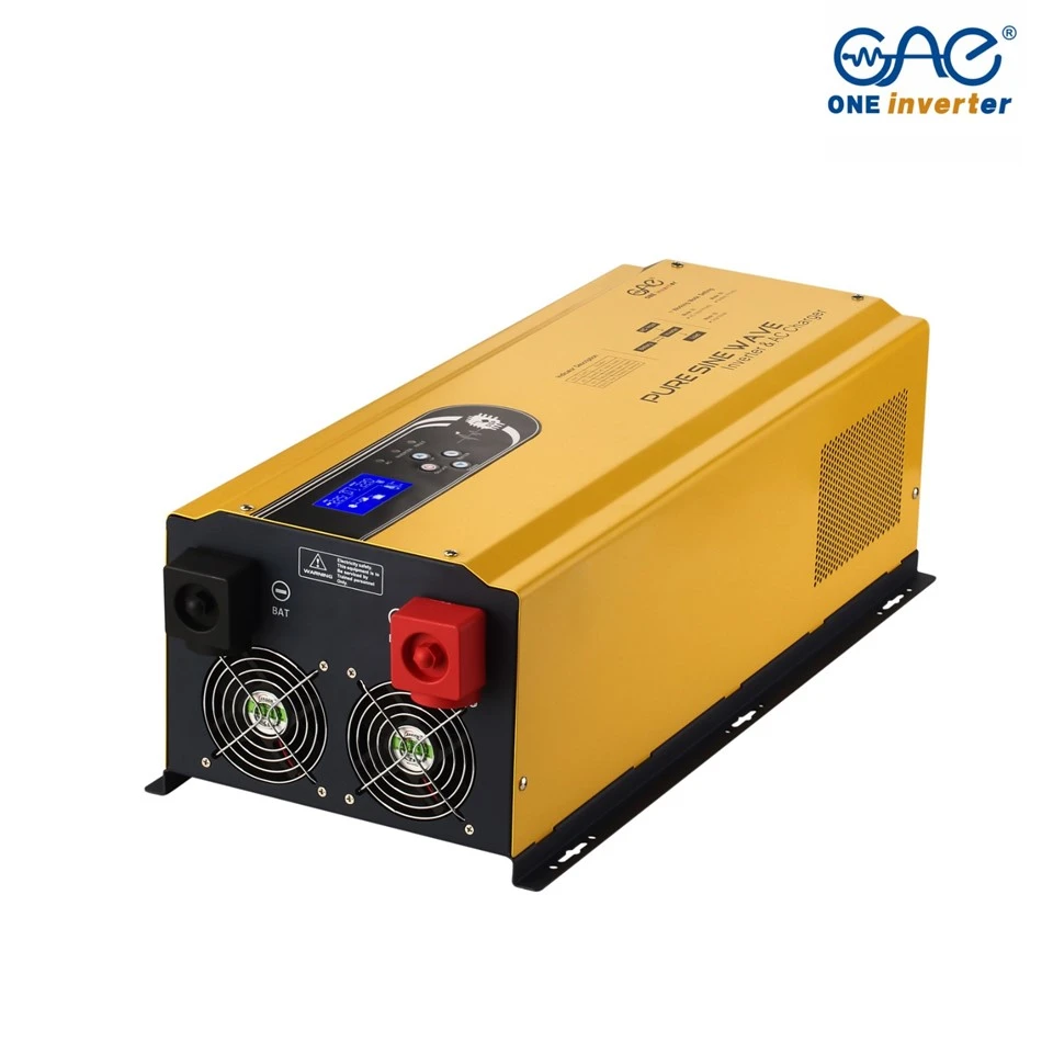 ACDC 220vinverter Offgrid