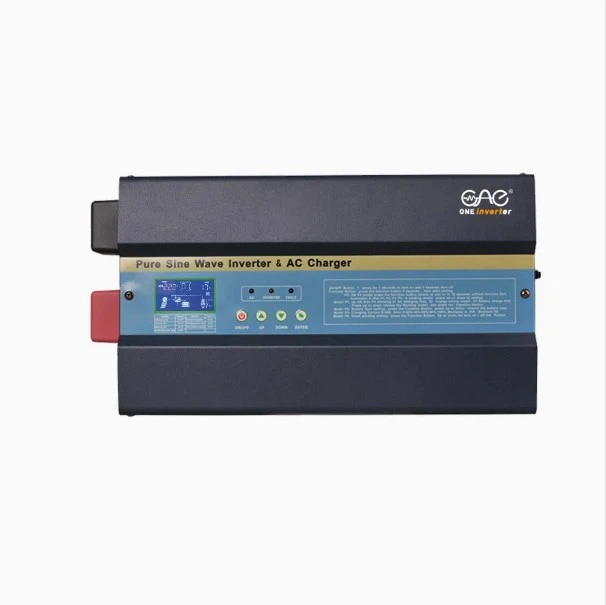 Suitable For All Appliances Inverter 3kw