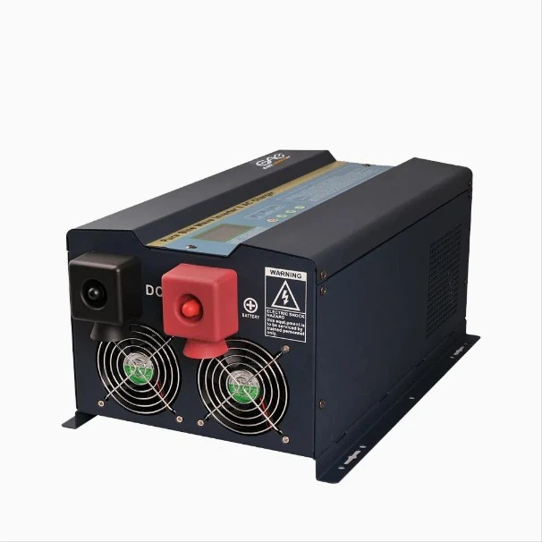 Suitable For All Appliances Inverter 3kw