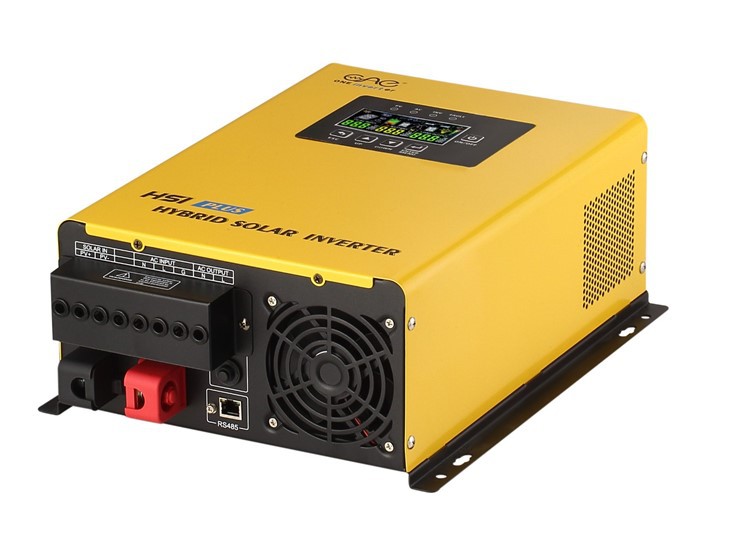 MPPT Solar Inverter 1200W high quality