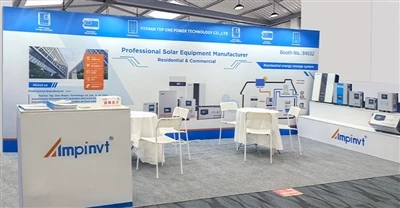 2024 Solar Power International (Re+)