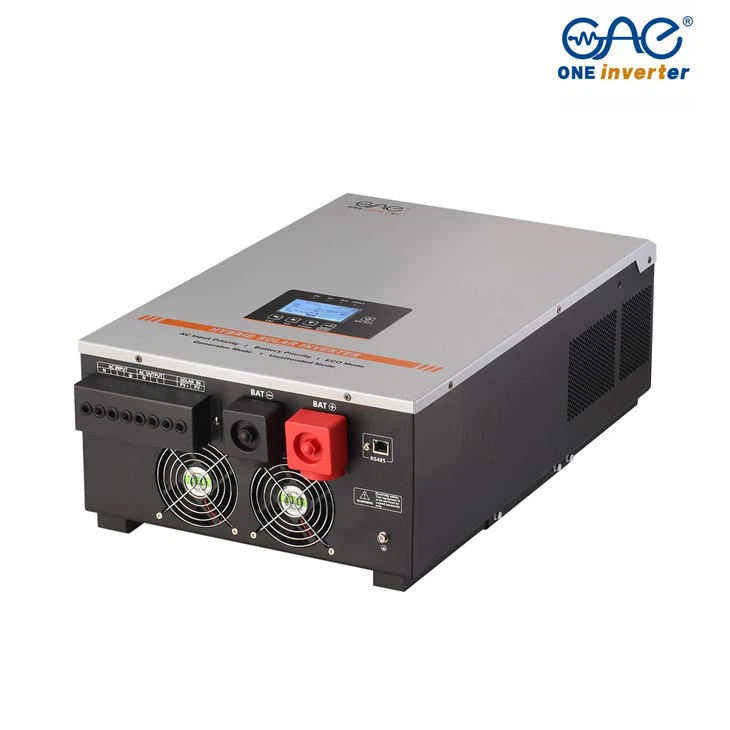 Off Grid Solar Inverter Hybrid