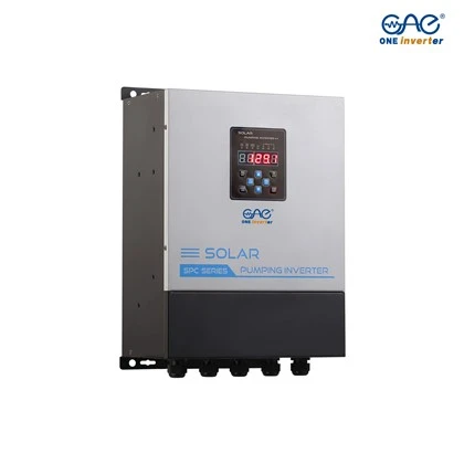 Su pompası için 1.5kw invertör
