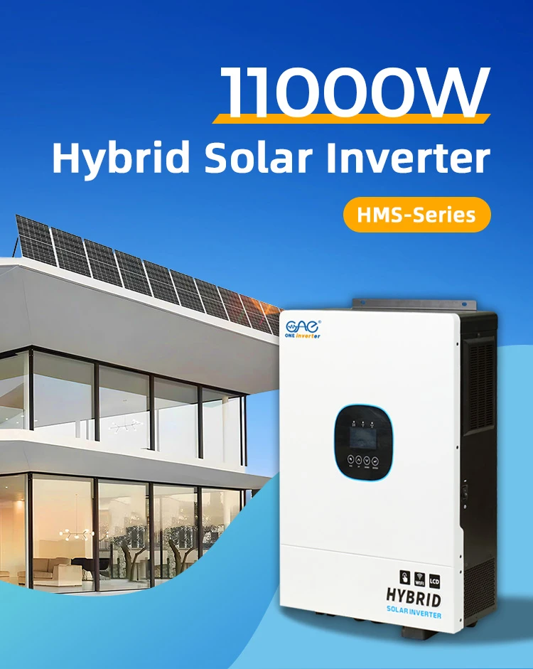 11KW inverter