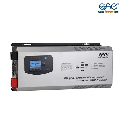 2kw hibrid güneş inverter