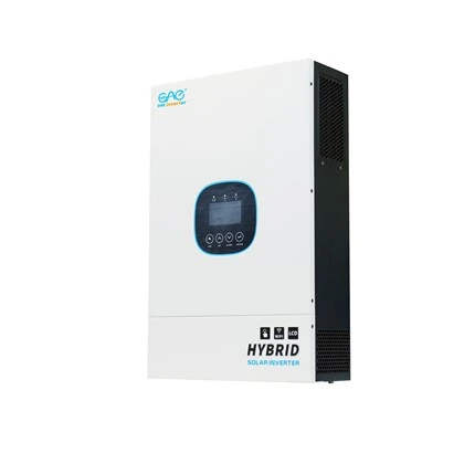 5.6kW yüksek frekanslı hibrid invertör