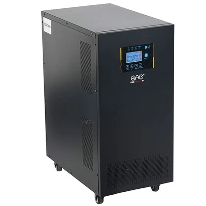 7kW hibrid güneş inverter