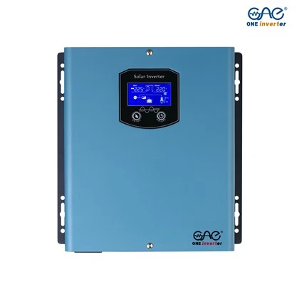 1KW İnvertör Şebeke Dışı Düşük Frekans
