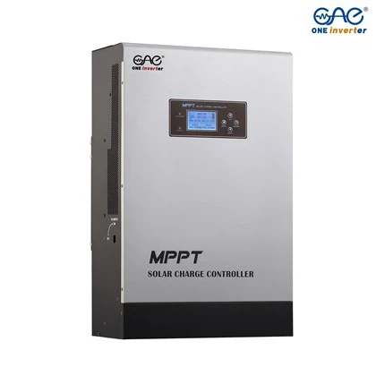 Yüksek Depolama Şarj Cihazı MPPT850V