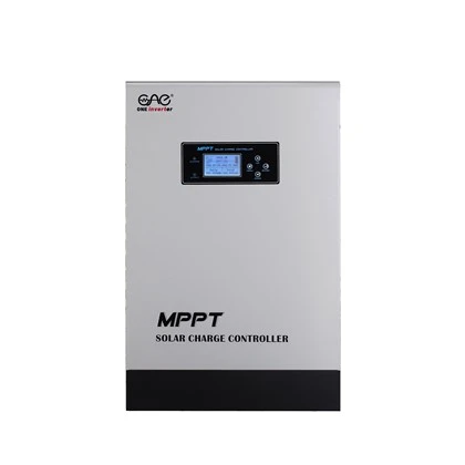MPPT Denetleyici 100A