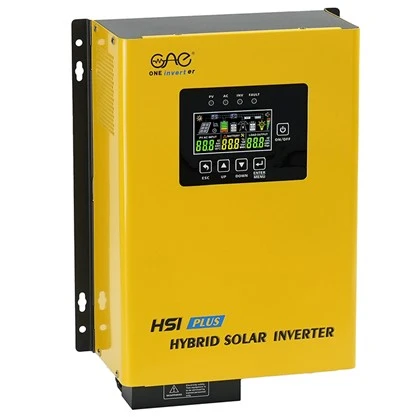 Güneş İnverter 1200W MPPT Denetleyici