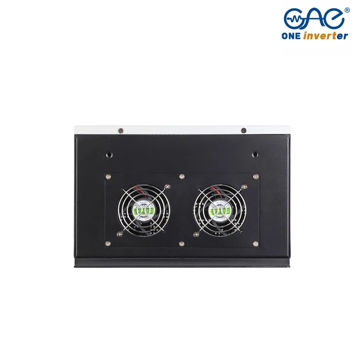 Water Pumping Inverter 3PH