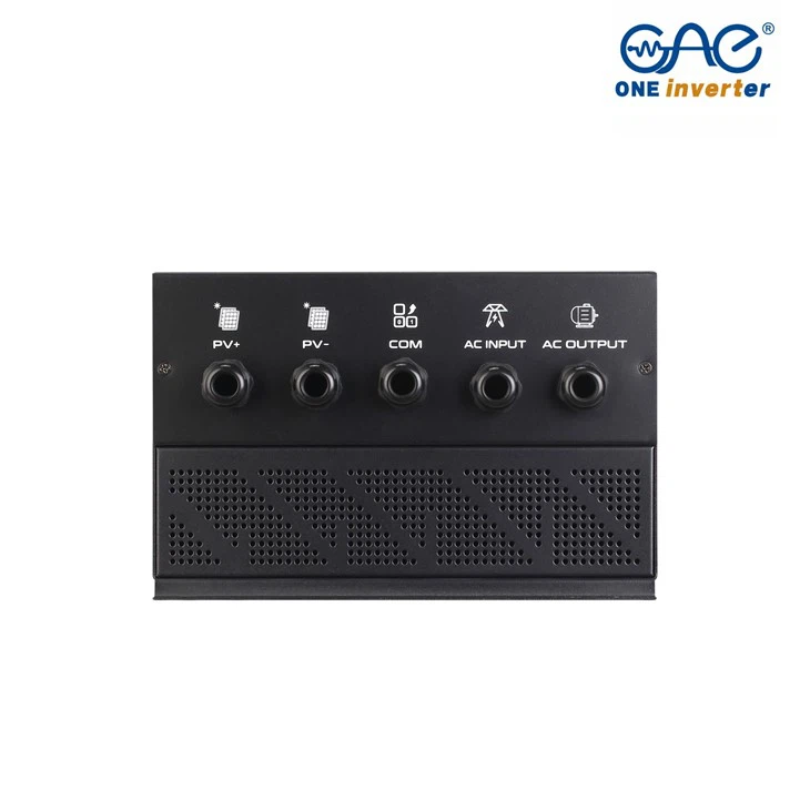 Water Pumping Inverter 3PH