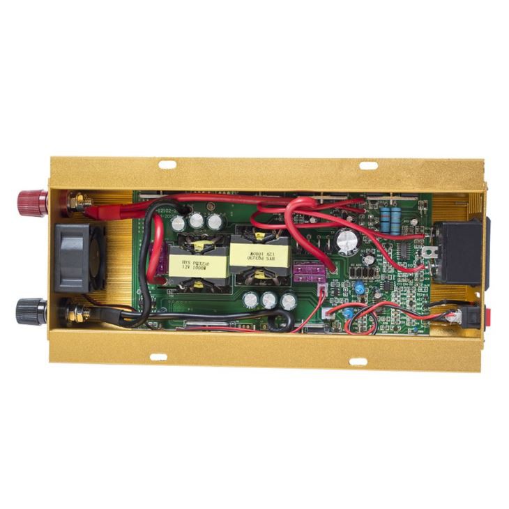 Home Inverter 1000W Inverter Low Price