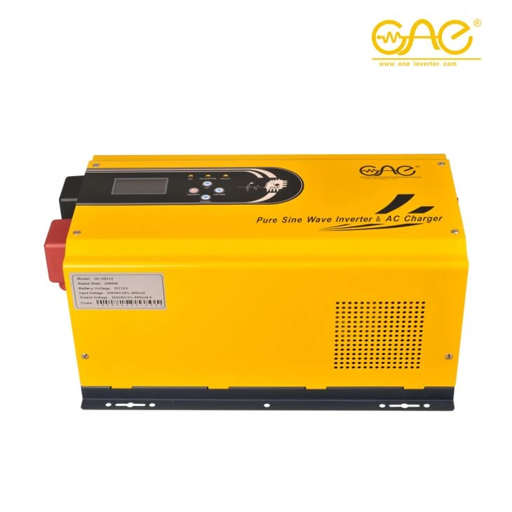 invertör saf sinüs dalgası 3000w