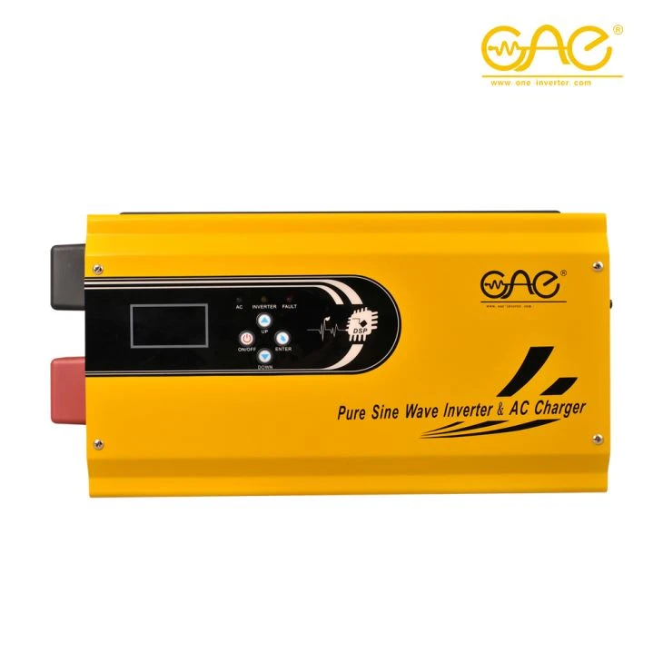 solar panel inverter