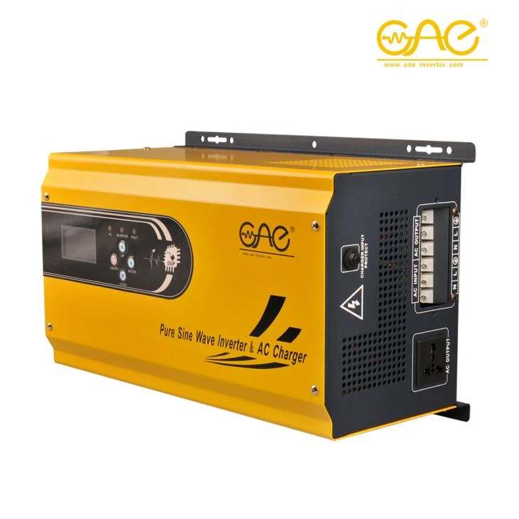 wall pack inverter air conditioning