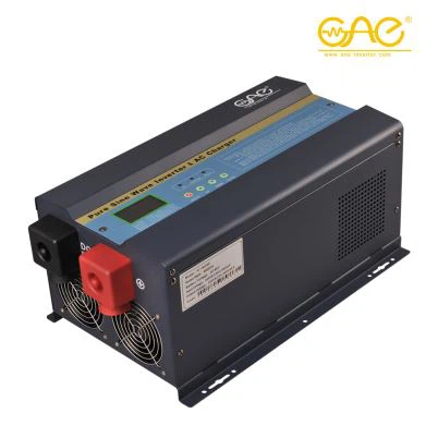 1kw invertörlü akü şarj cihazı