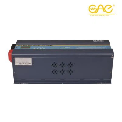 6kw güneş invertör rv