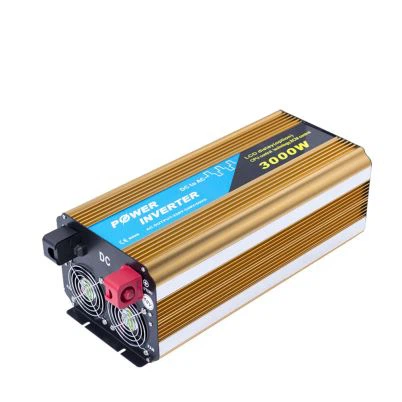 şebekeden bağımsız güneş invertör