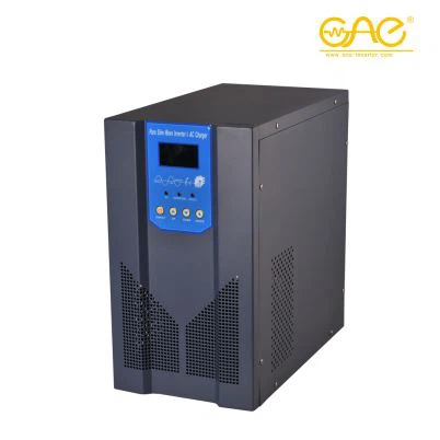 3kw invertör üreticisi