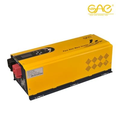 Inverter Jeneratör