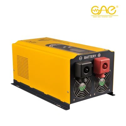 48v 3000w saf sinüs dalgalı invertör