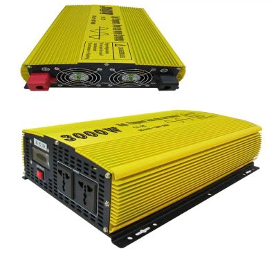 PI Serisi Yüksek Frekanslı Güç Çevirici