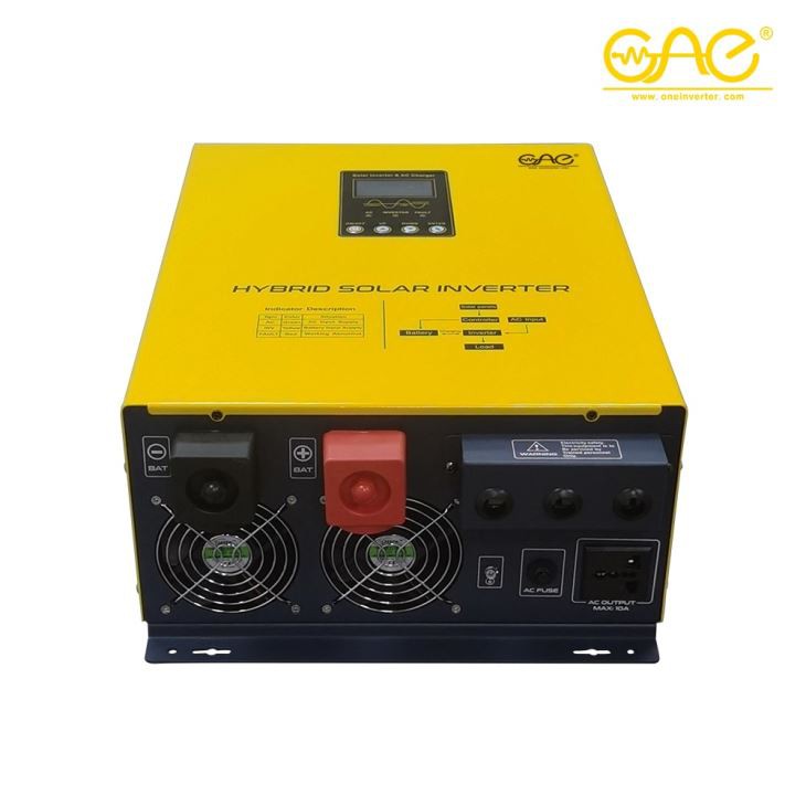 1000w Solar Power Inverter