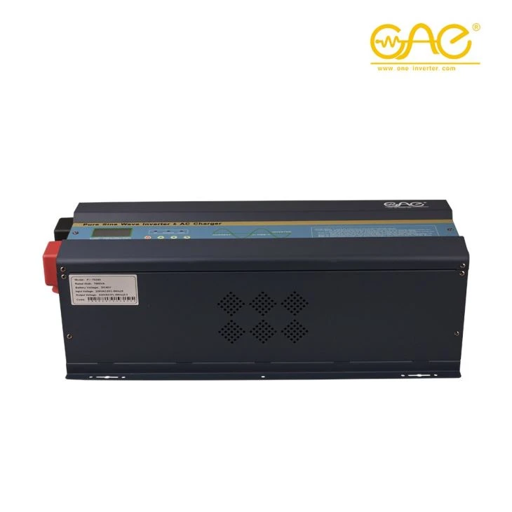 12v Inverter Pure Sine Wave