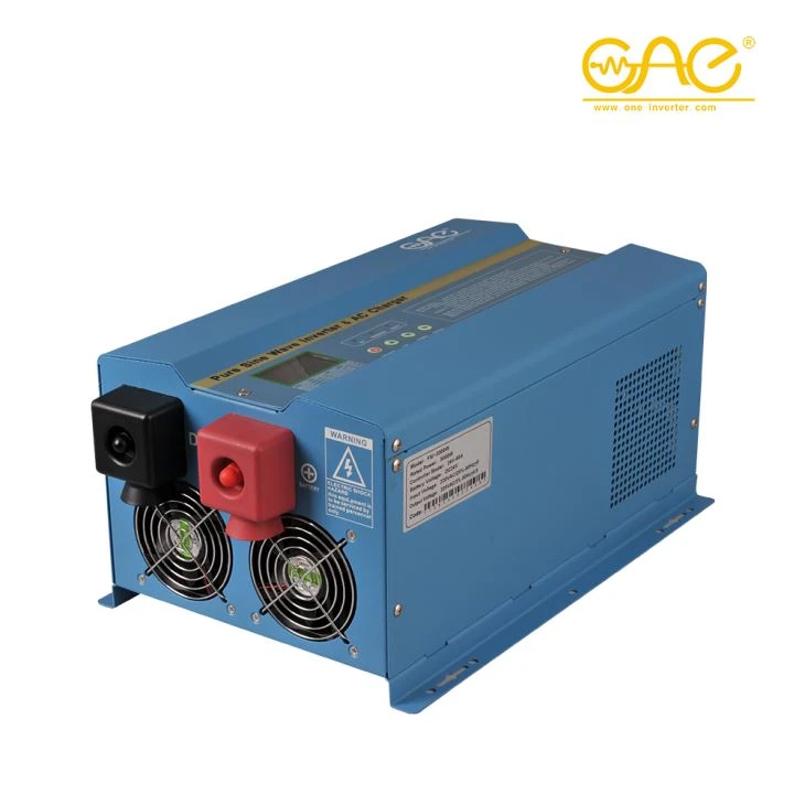 Güç çevirici 110vdc - 220vac 1000w