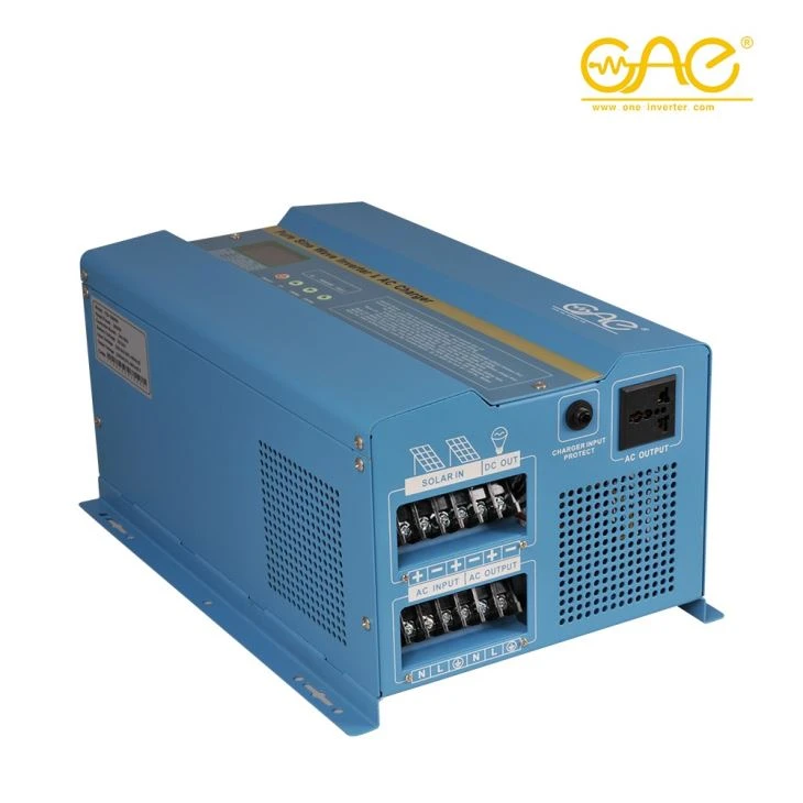 240v Dc Ac Inverter To 240v