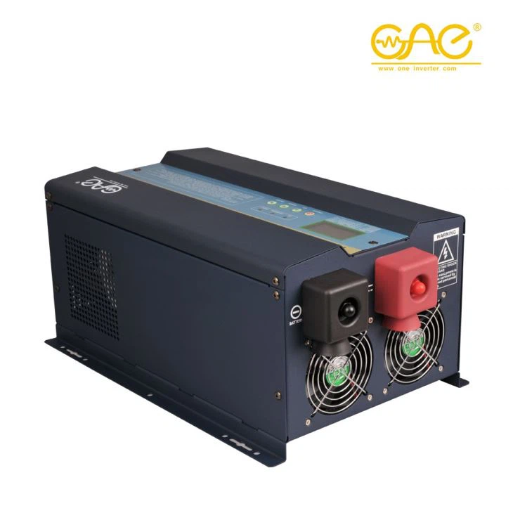 3kw Pure Sine Wave Inverter