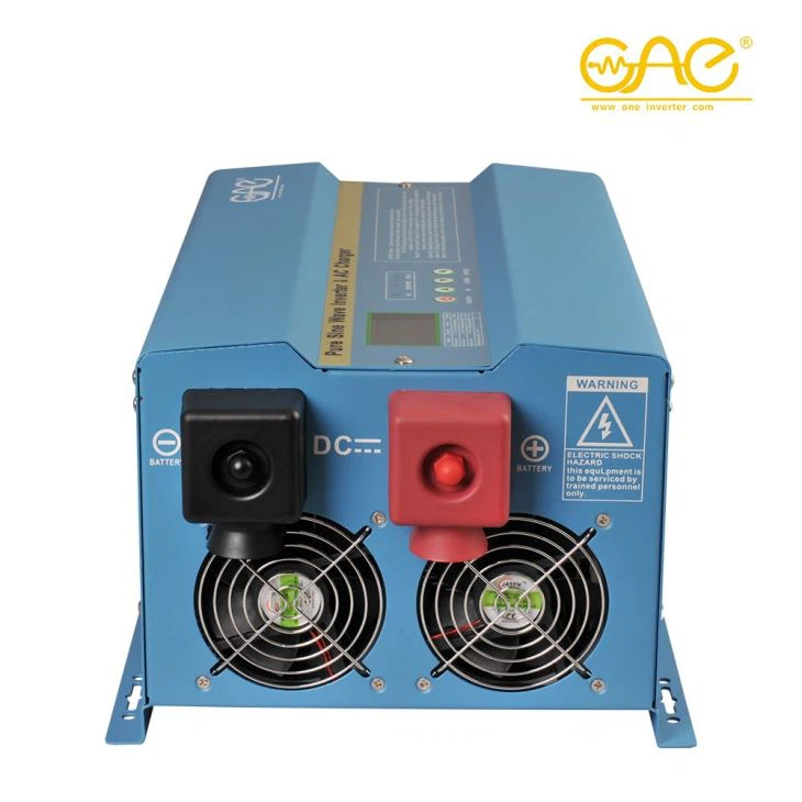 3kw Pure Sine Wave Inverter