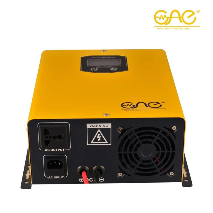 Power Inverter Price 1kw