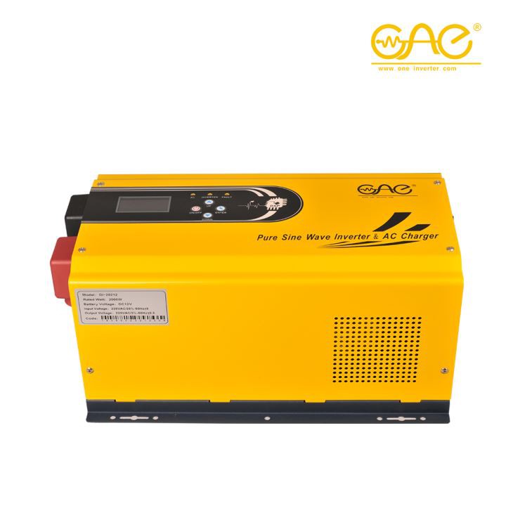 24v 1kw invertör