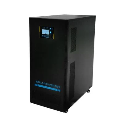 80kw invertör güneş enerjisi şebekeden bağımsız