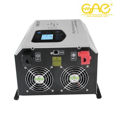 6kw düşük frekanslı invertörler