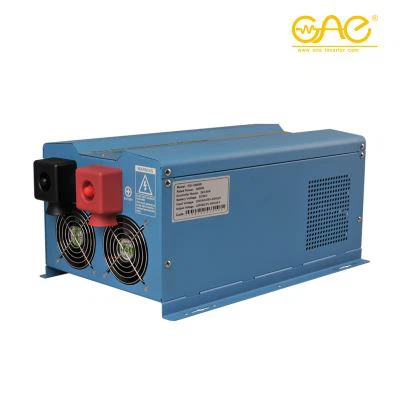 3kw saf sinüs dalgası güneş invertörü