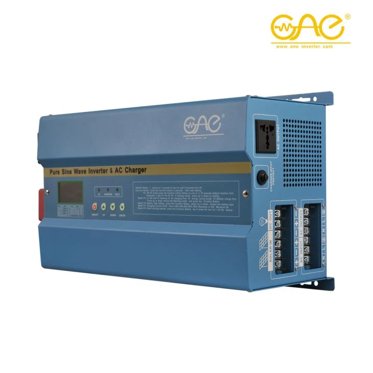 ev için 5000w invertör
