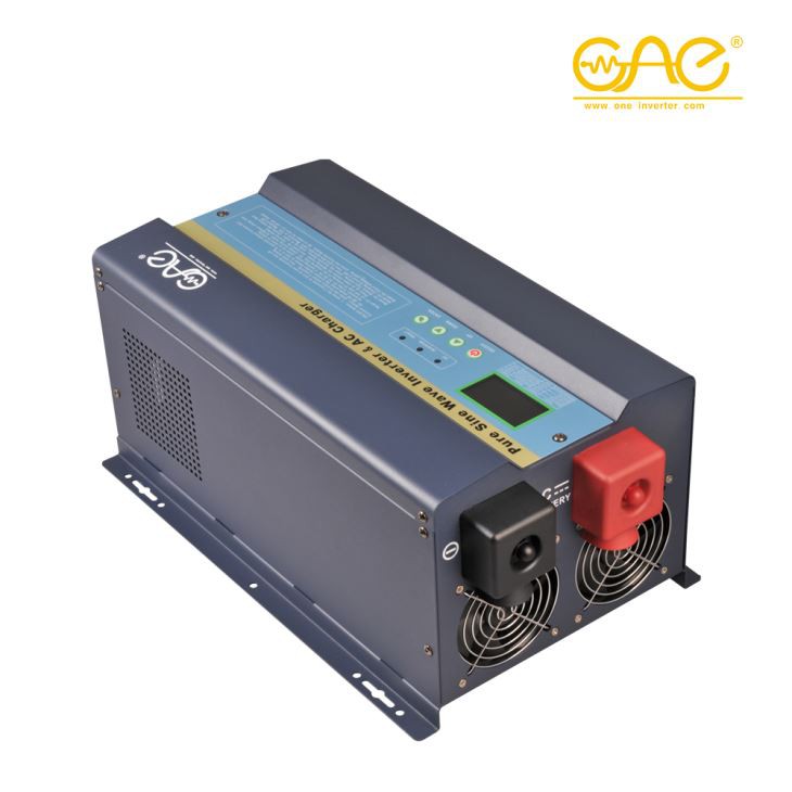 saf sinüs dalgalı invertör 3kw