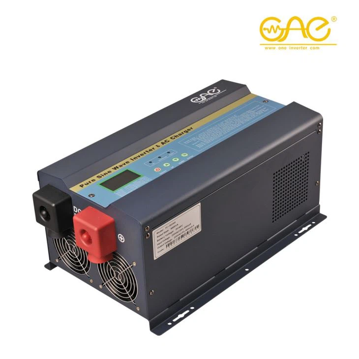 Solar Inverter 3000 Hybrid